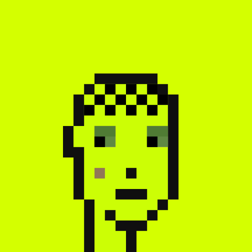 404 Origin Punk
