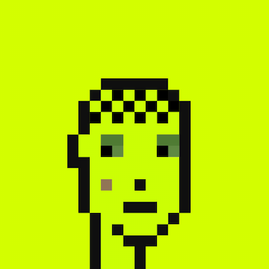 404 Origin Punk