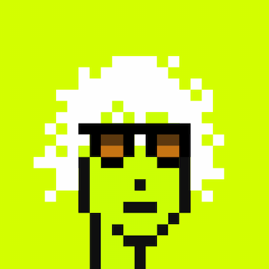 404 Origin Punk