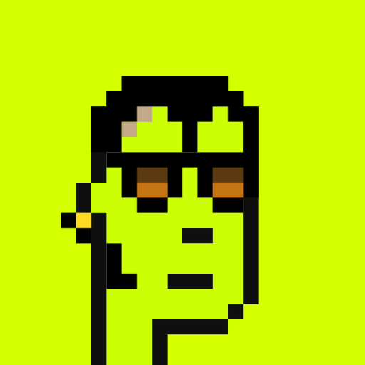 404 Origin Punk