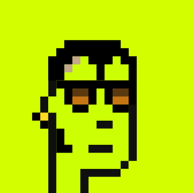 404 Origin Punk