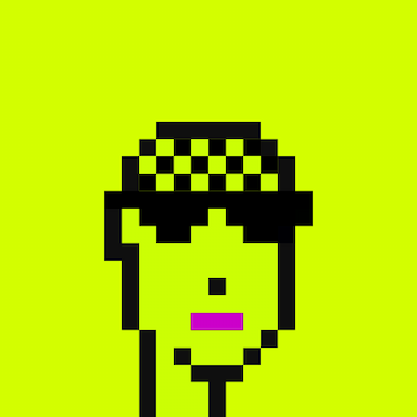 404 Origin Punk
