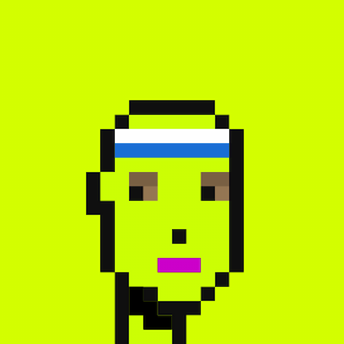 404 Origin Punk