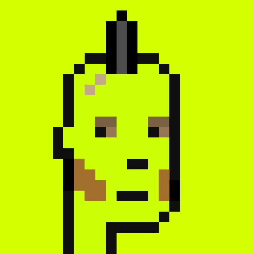 404 Origin Punk