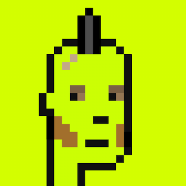 404 Origin Punk