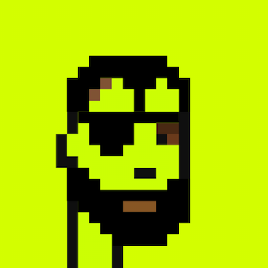 404 Origin Punk