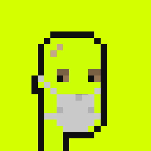 404 Origin Punk