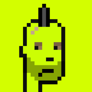 404 Origin Punk
