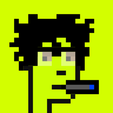 404 Origin Punk