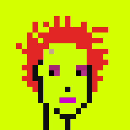 404 Origin Punk
