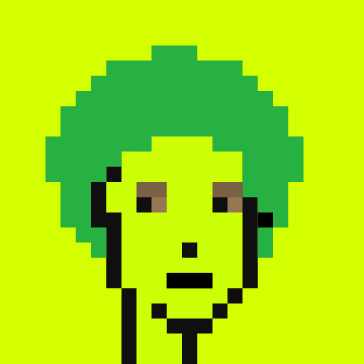 404 Origin Punk
