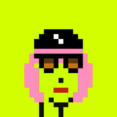 404 Origin Punk