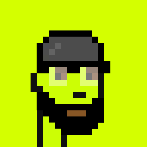404 Origin Punk