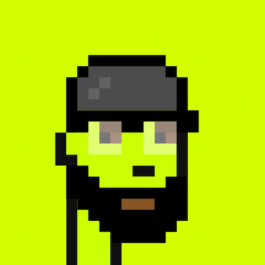 404 Origin Punk
