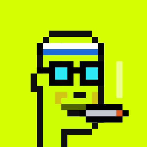404 Origin Punk
