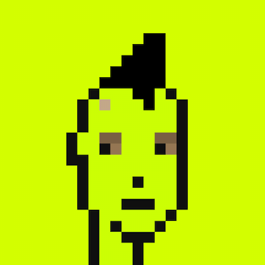 404 Origin Punk