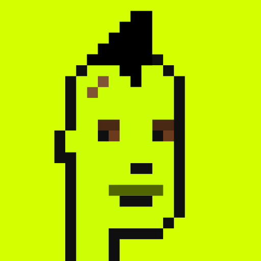 404 Origin Punk