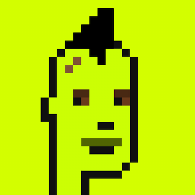404 Origin Punk