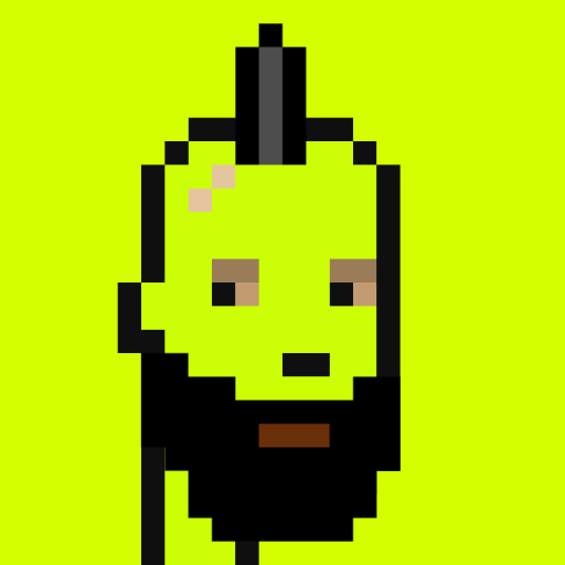 404 Origin Punk
