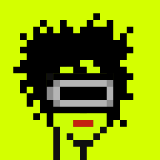 404 Origin Punk