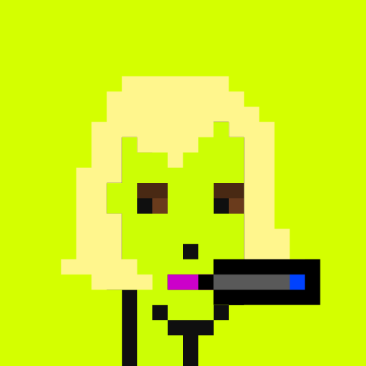 404 Origin Punk