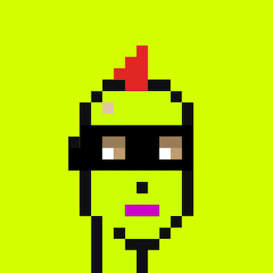 404 Origin Punk
