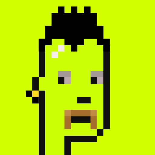 404 Origin Punk