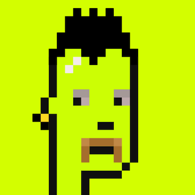 404 Origin Punk