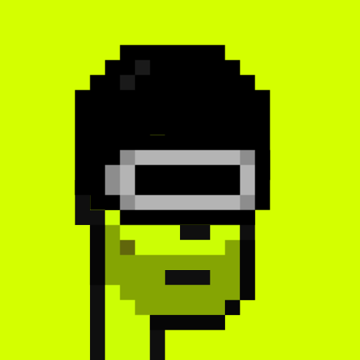 404 Origin Punk