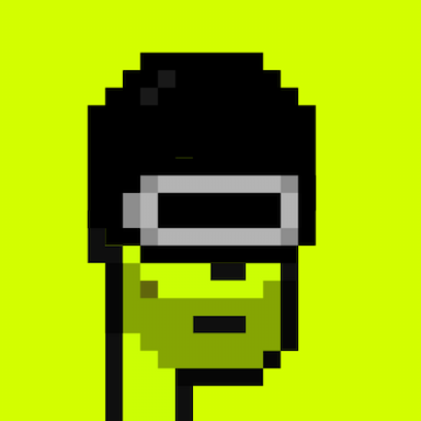 404 Origin Punk