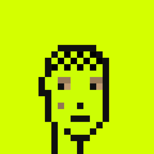 404 Origin Punk