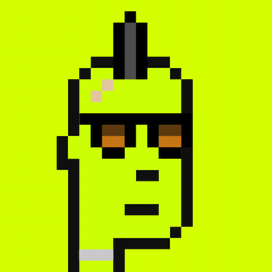 404 Origin Punk