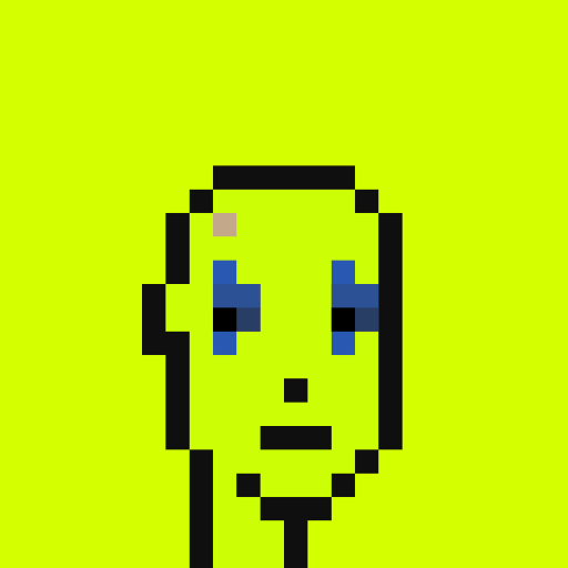 404 Origin Punk