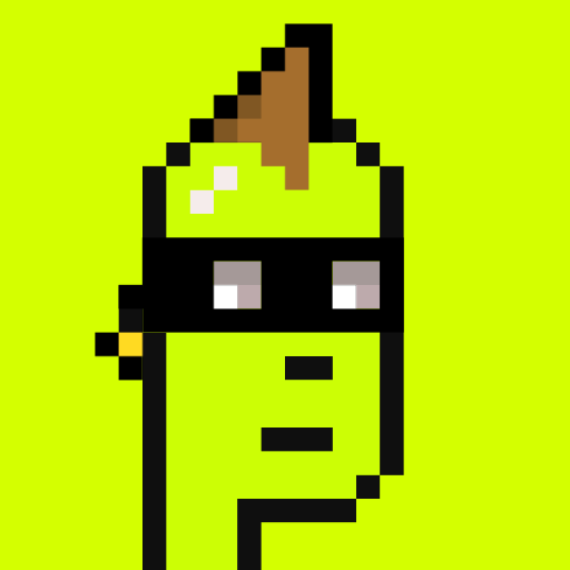 404 Origin Punk