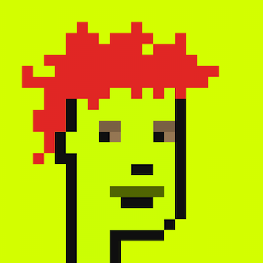 404 Origin Punk