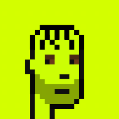 404 Origin Punk