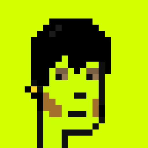 404 Origin Punk