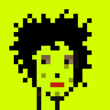 404 Origin Punk