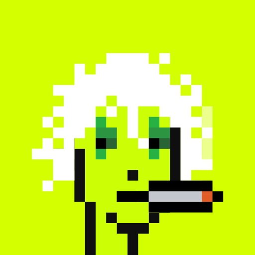 404 Origin Punk