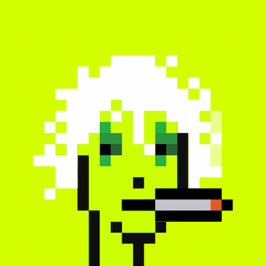 404 Origin Punk