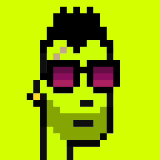 404 Origin Punk