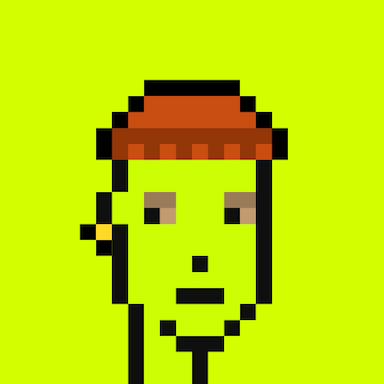 404 Origin Punk