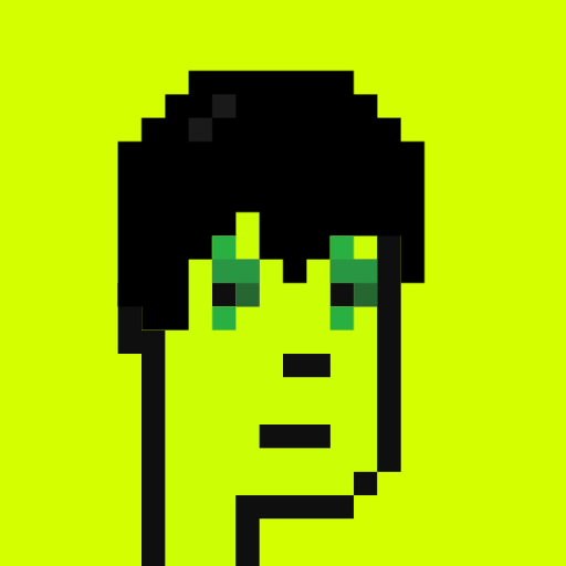 404 Origin Punk