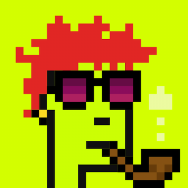 404 Origin Punk
