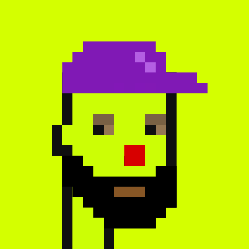 404 Origin Punk