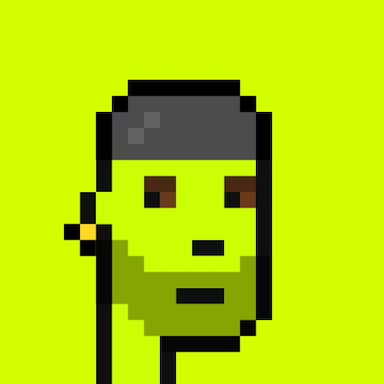 404 Origin Punk