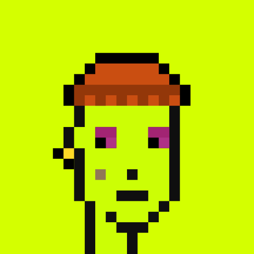 404 Origin Punk