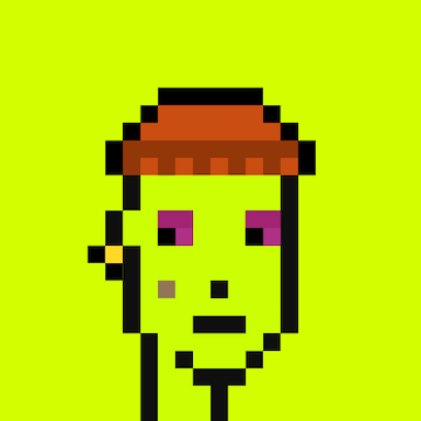 404 Origin Punk