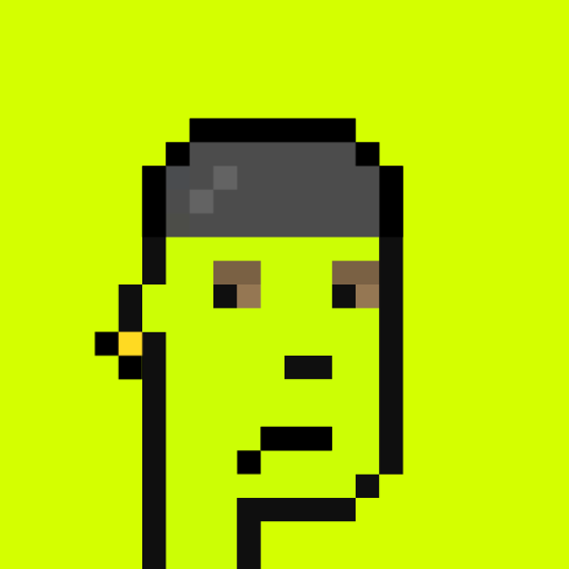 404 Origin Punk