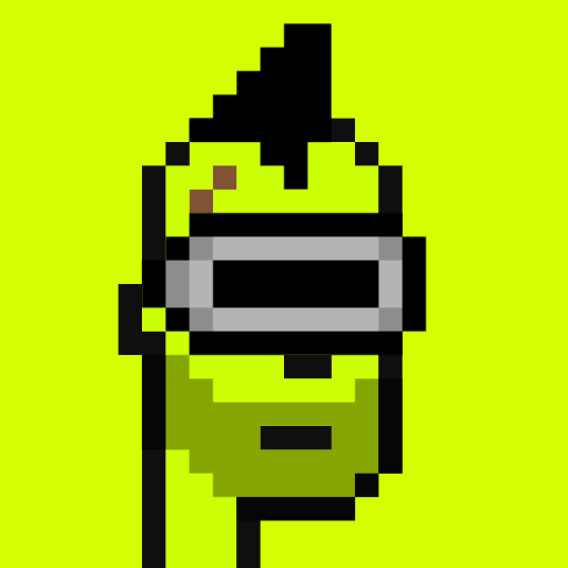 404 Origin Punk